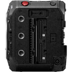 Panasonic AW-UB10E - Caméra polyvalente 4K de type box