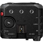 Panasonic AW-UB10E - Caméra polyvalente 4K de type box