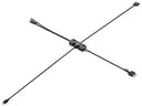 DJI Focus Pro LiDAR to DJI Transmission Cable Hub