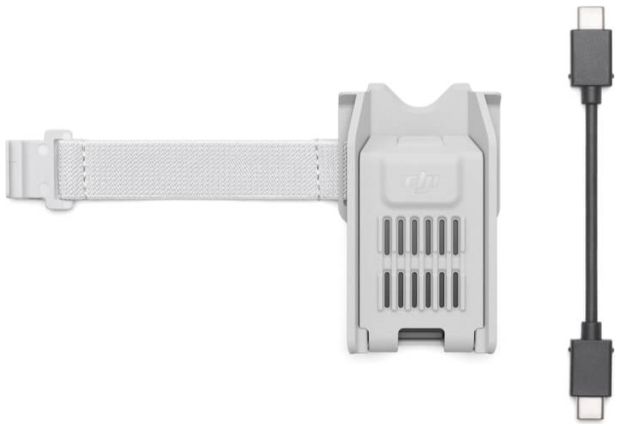DJI Cellular Dongle 2 Kit de montaje (Para DJI Mini 4 Pro)