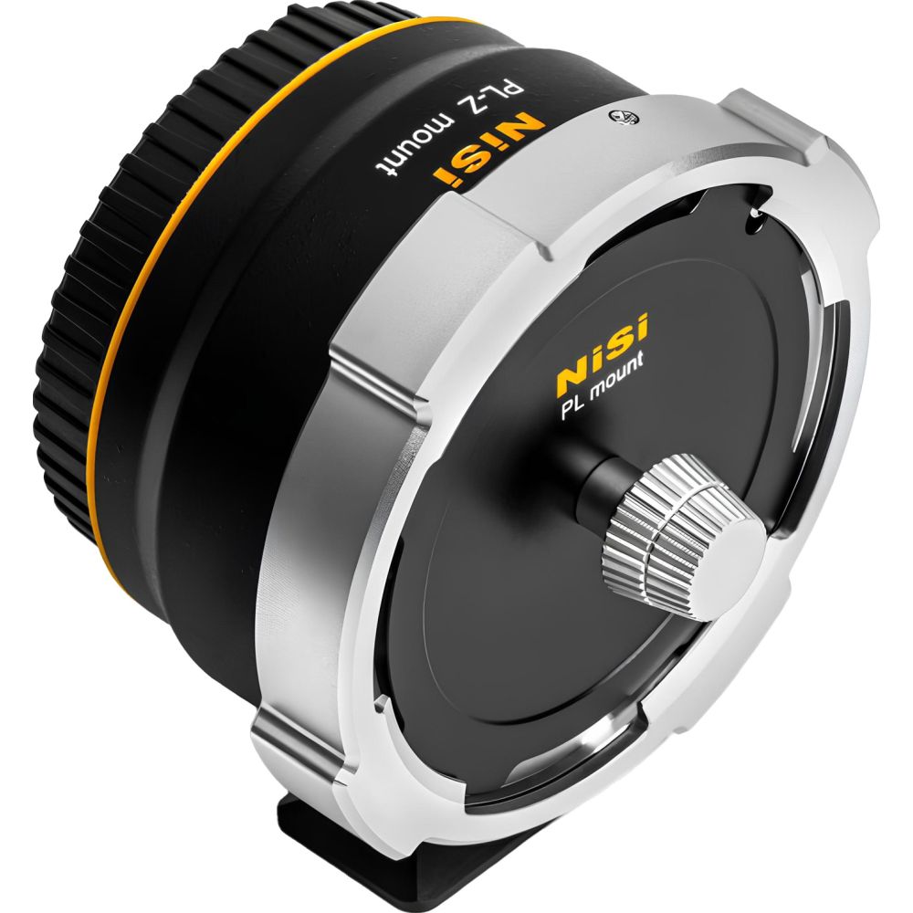 NiSi ATHENA Adaptador de montura de objetivo PRIME (PL-Z)