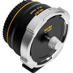 NiSi ATHENA Adaptador de montura de objetivo PRIME (PL-Z)