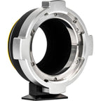 NiSi ATHENA Adaptador de montura de objetivo PRIME (PL-Z)