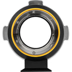NiSi ATHENA Adaptador de montura de objetivo PRIME (PL-Z)