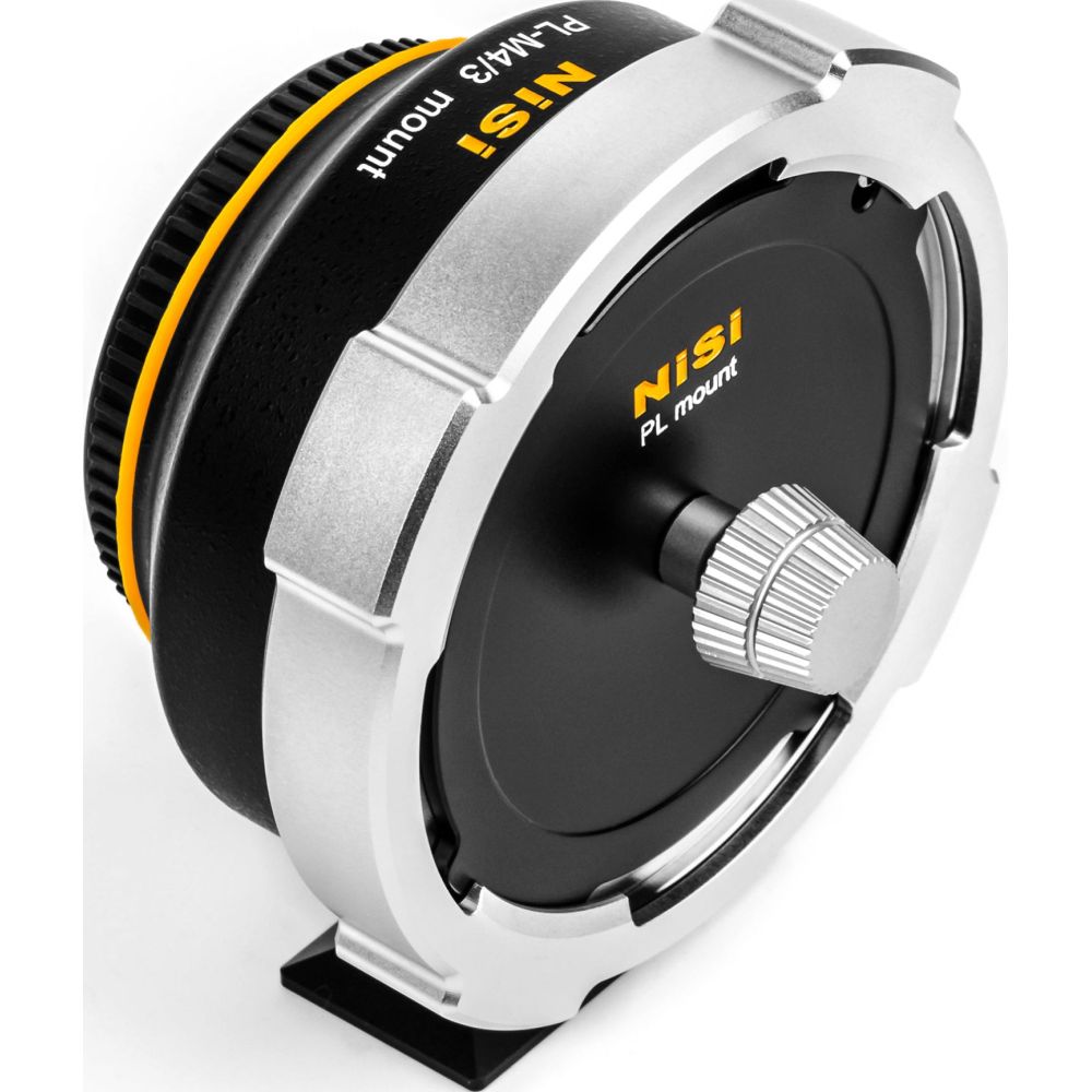 NiSi ATHENA PRIME (PL-M4/3) Adattatore per obiettivo