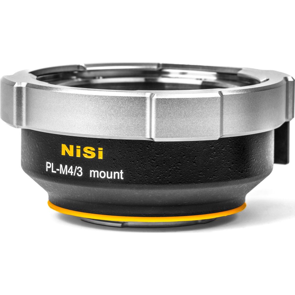 NiSi ATHENA PRIME (PL-M4/3) Adattatore per obiettivo