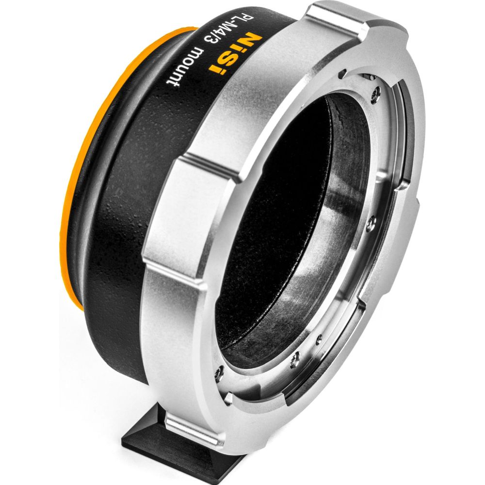 NiSi ATHENA PRIME (PL-M4/3) Adattatore per obiettivo