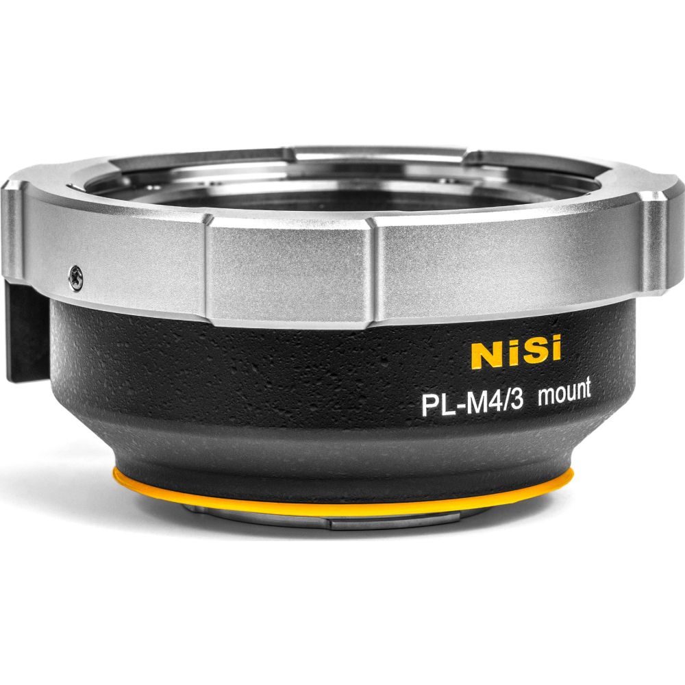 NiSi ATHENA PRIME (PL-M4/3) Adattatore per obiettivo