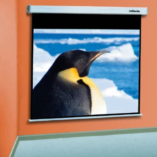 Reflecta Projectiescherm Crys-L. 240x189cm Rollo OUTLET