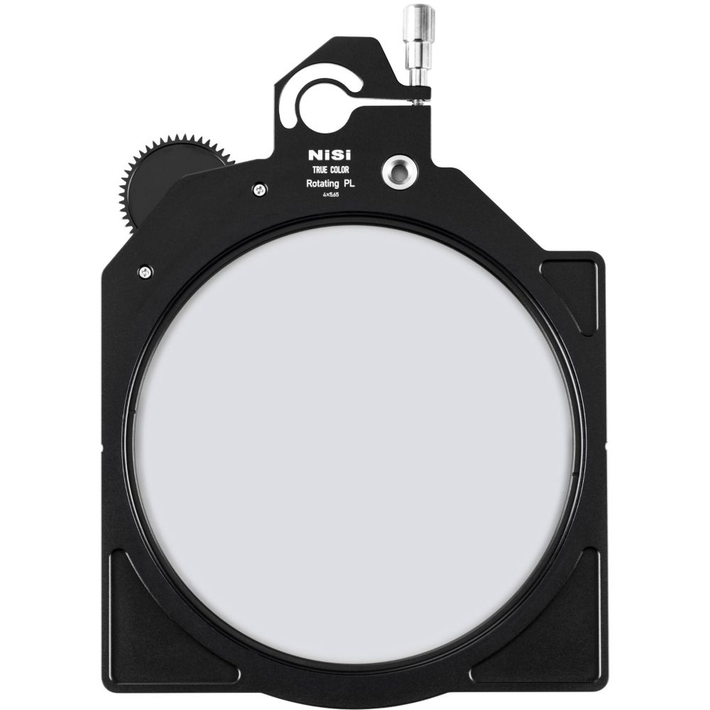 NiSi True Filtro polarizzatore rotante Colour 4 "x5.65"