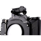 NiSi True Filtro polarizzatore rotante Colour 4 "x5.65"