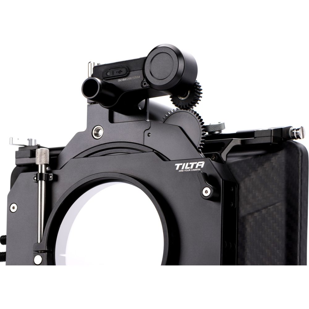 NiSi True Filtro polarizzatore rotante Colour 4 "x5.65"