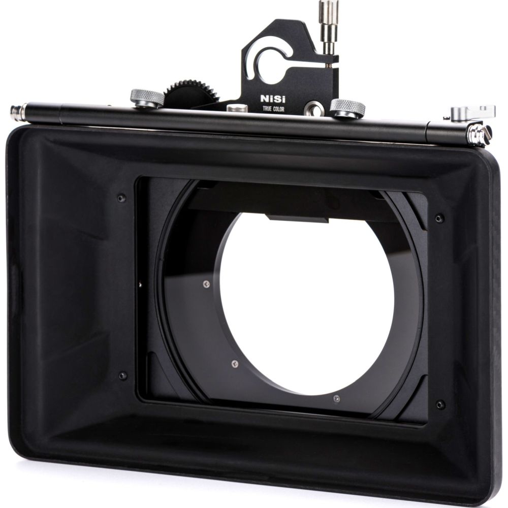 NiSi True Filtro polarizzatore rotante Colour 4 "x5.65"