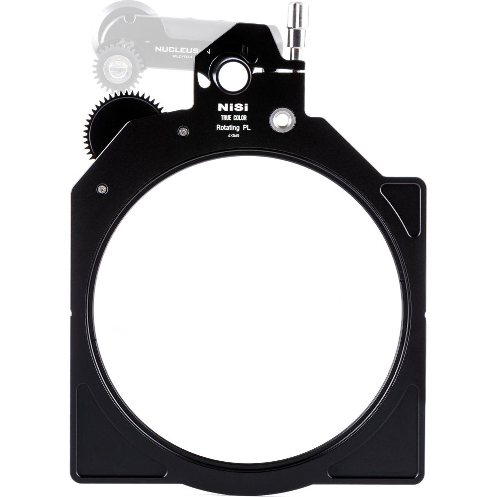 NiSi True Filtro polarizzatore rotante Colour 4 "x5.65"