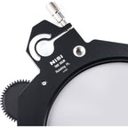 NiSi True Filtro polarizzatore rotante Colour 4 "x5.65"