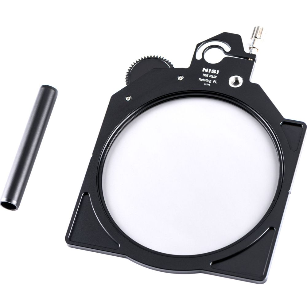 NiSi True Filtro polarizzatore rotante Colour 4 "x5.65"