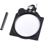 NiSi True Filtro polarizzatore rotante Colour 4 "x5.65"