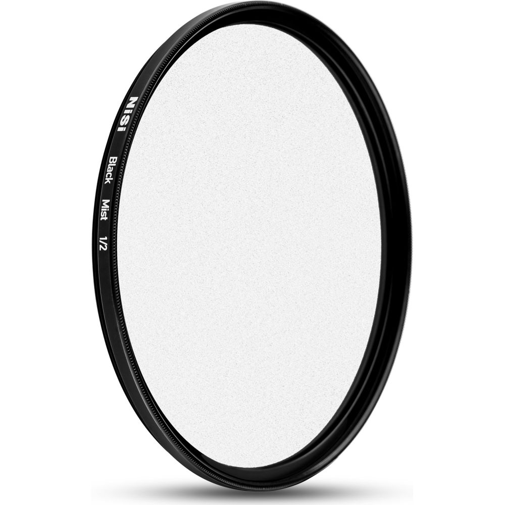 NiSi 49mm Filtro Black Mist Circular 1/2
