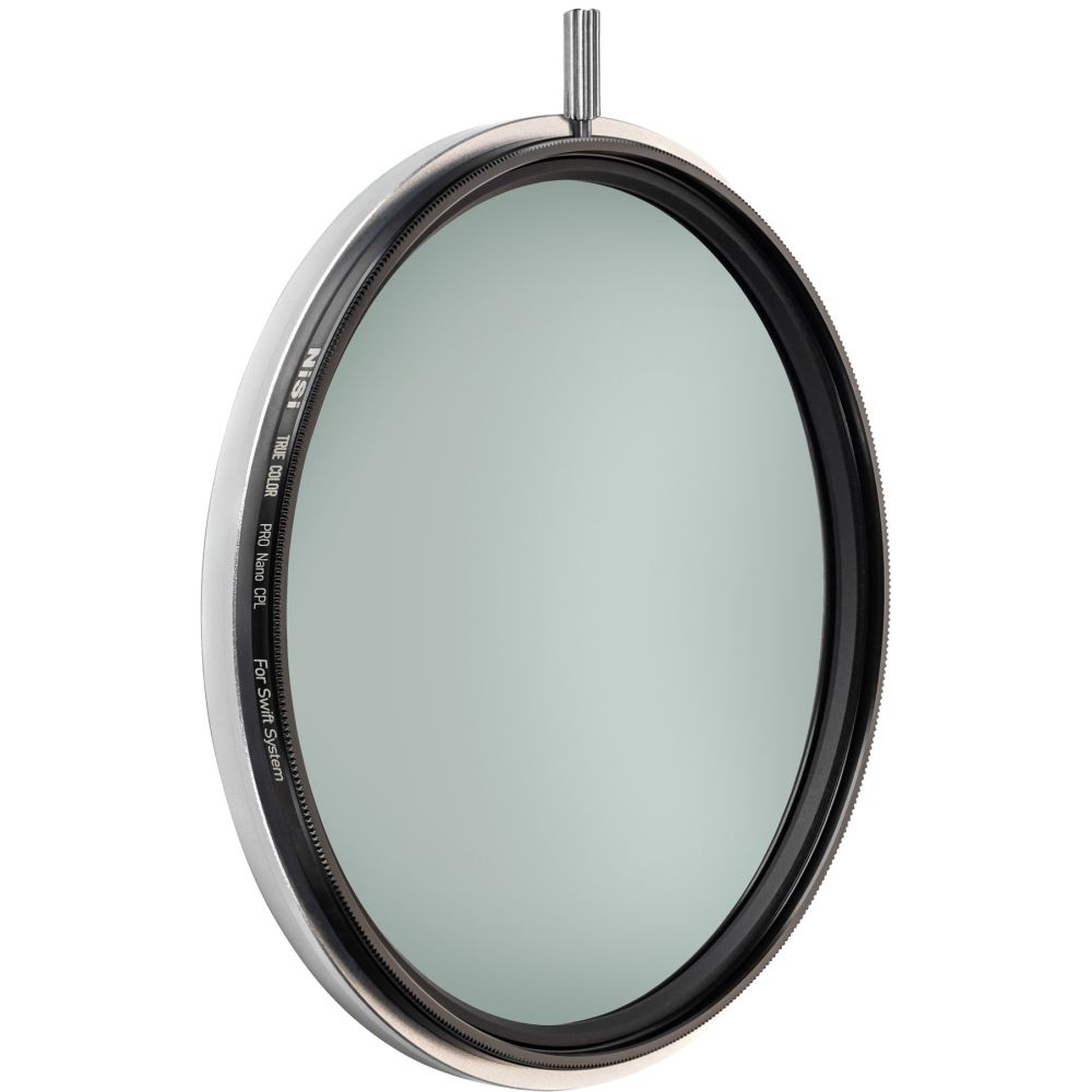 NiSi Color Verdadero CPL para Sistema Swift 62mm
