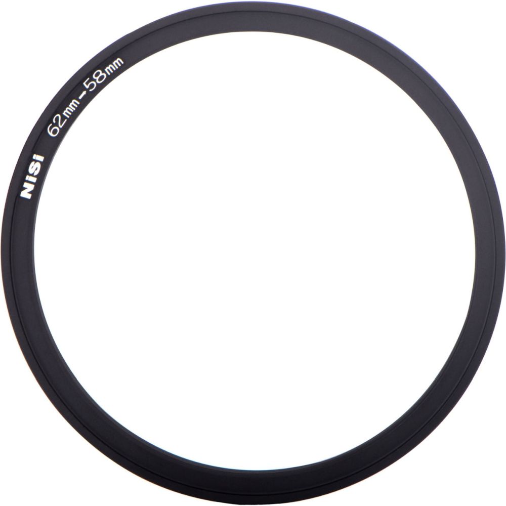 NiSi 62-58mm Anillo adaptador