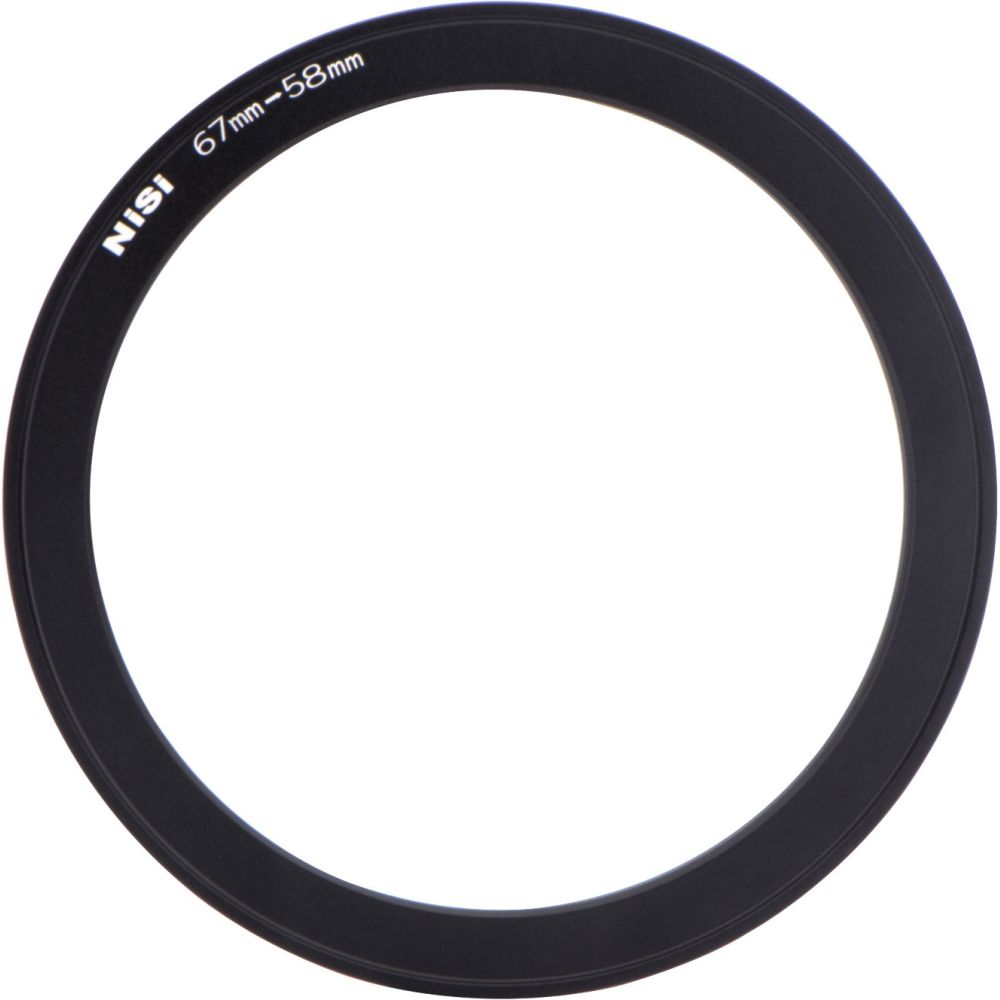 NiSi 67-58mm Anillo adaptador