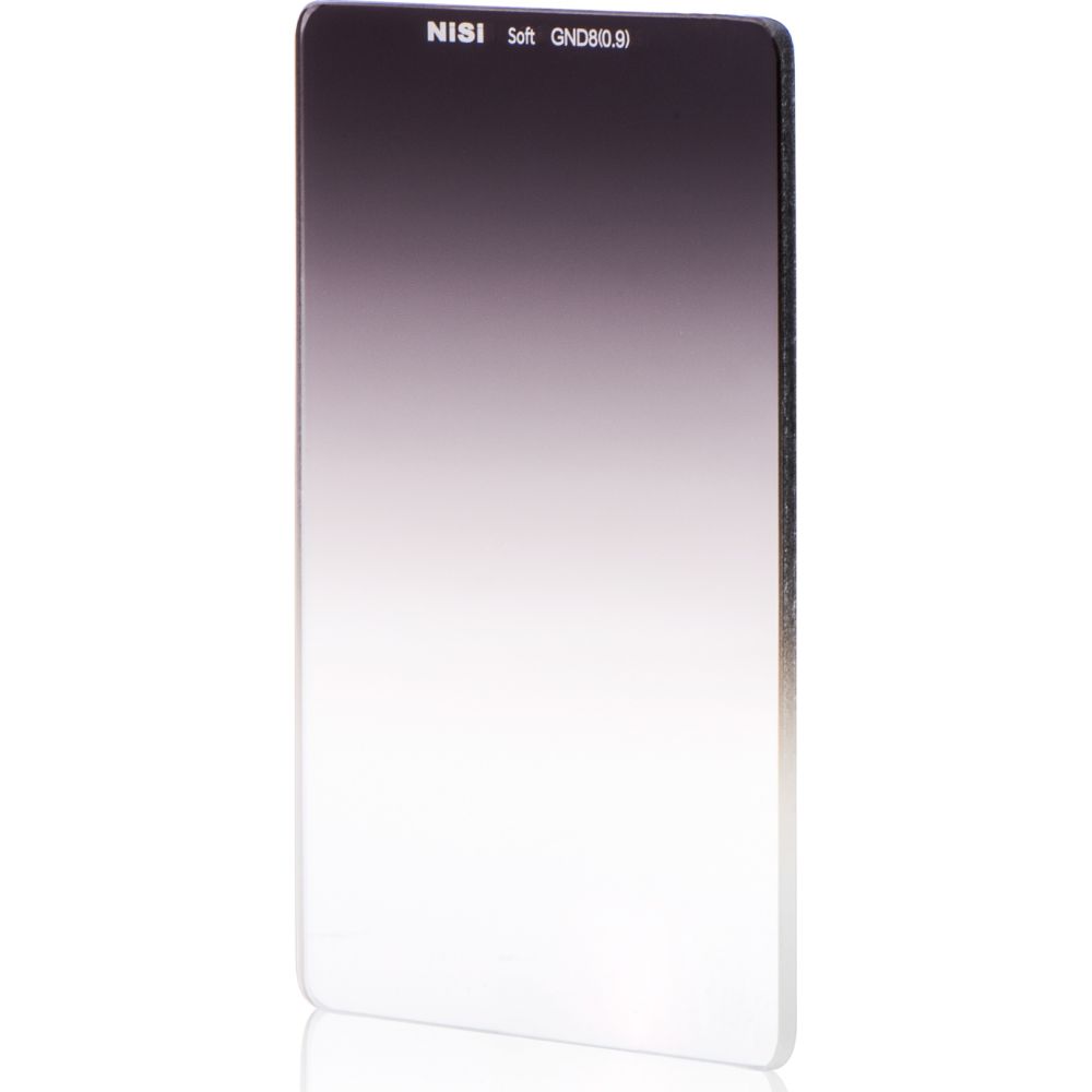 NiSi P1/P2 GND8 Filtro blando (para serie compacta)