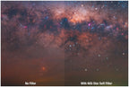 NiSi Star Filtro morbido 100x150