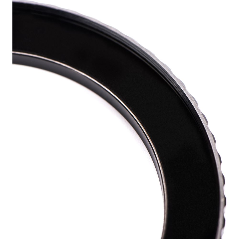 NiSi Brass Adapter ring 67-77mm