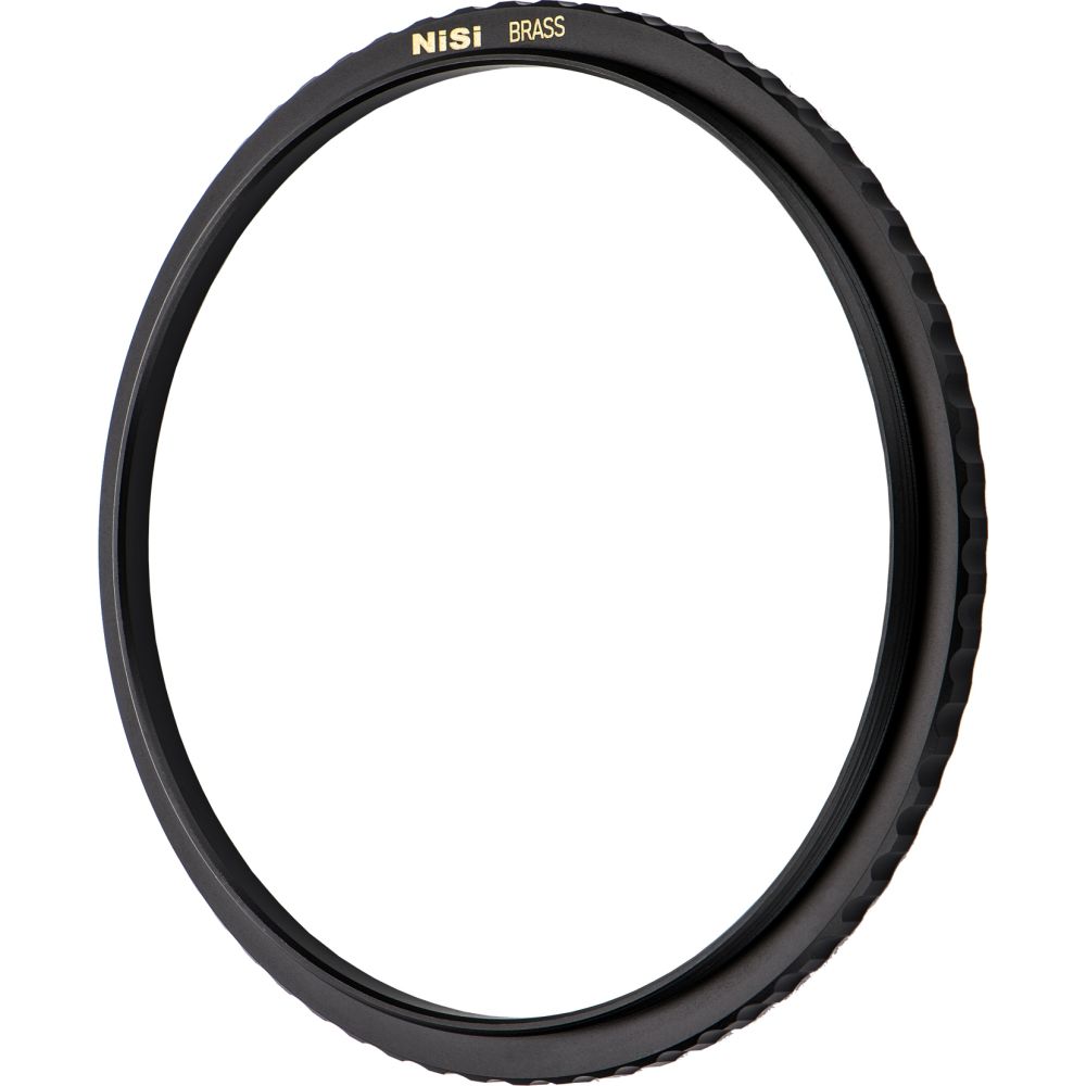 NiSi Anello adattatore in ottone 67-72mm