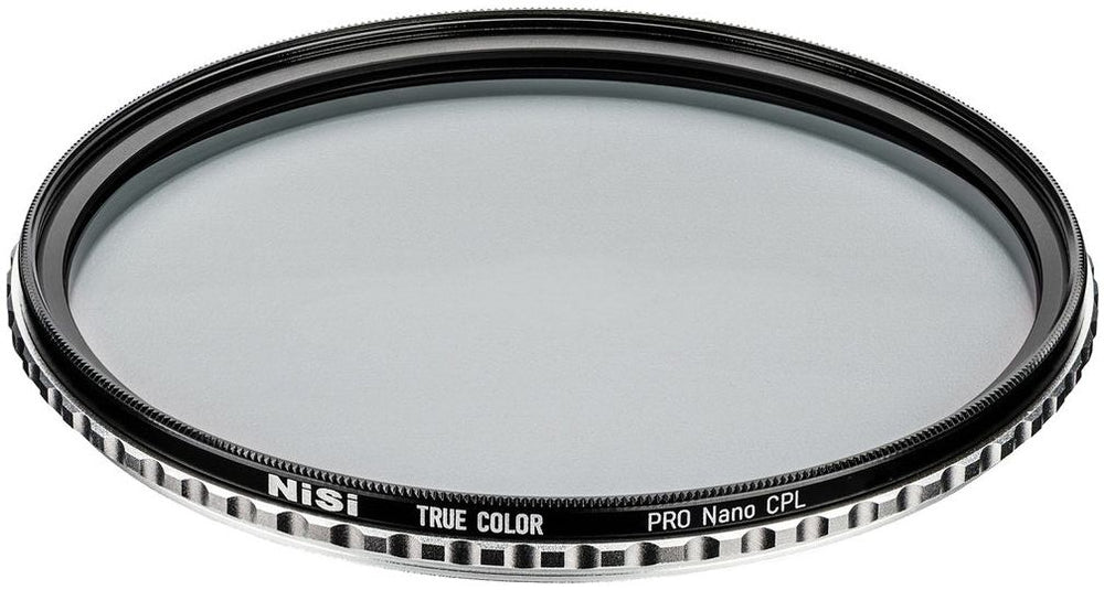 NiSi TC CPL 46mm