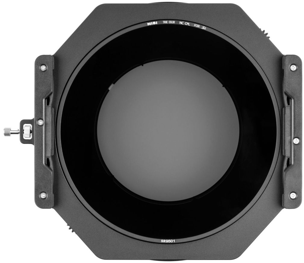 NiSi S6 TC CPL Kit voor Canon TS-E 17mm F4
