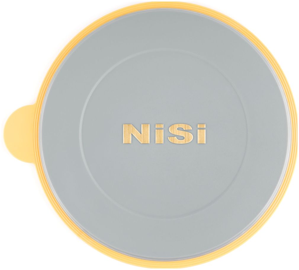 NiSi S6 TC CPL Kit voor Canon TS-E 17mm F4