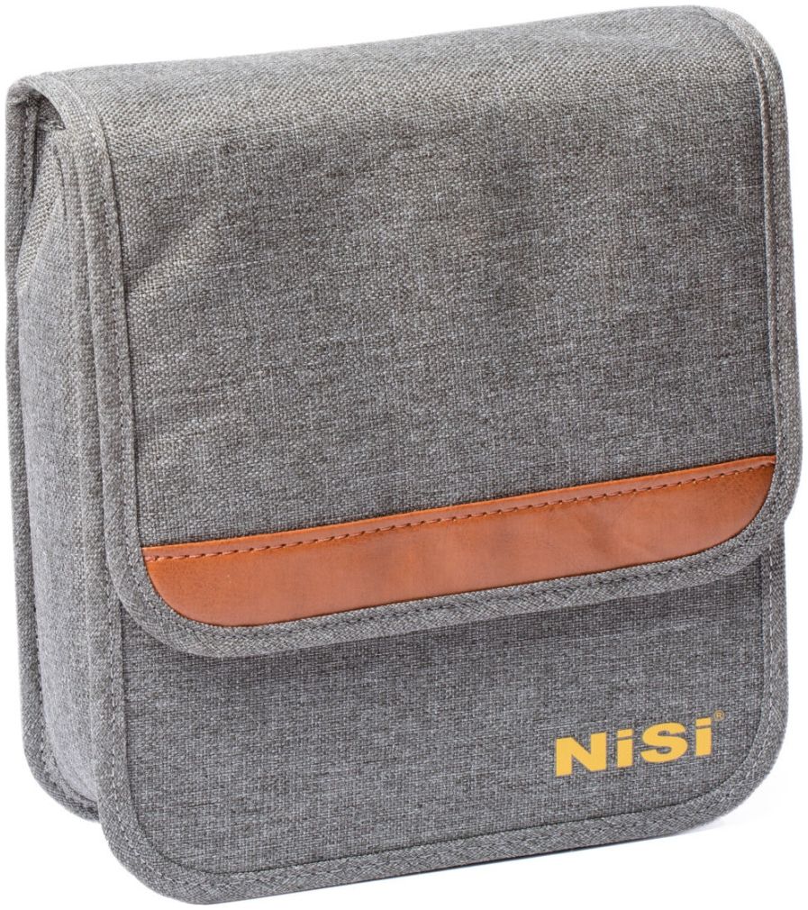 NiSi S6 TC CPL Kit para Nikon Z 14-24mm f/2.8 S