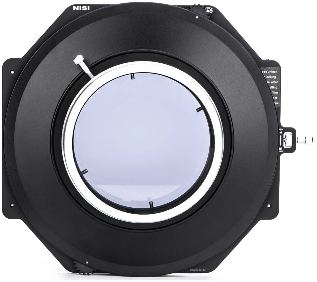 NiSi S6 TC CPL Kit para Nikon Z 14-24mm f/2.8 S