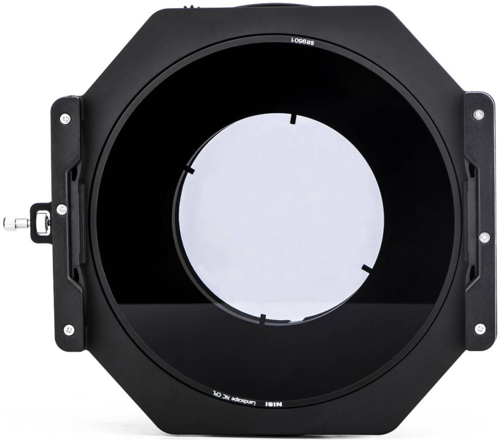 NiSi S6 TC CPL Kit para Nikon Z 14-24mm f/2.8 S