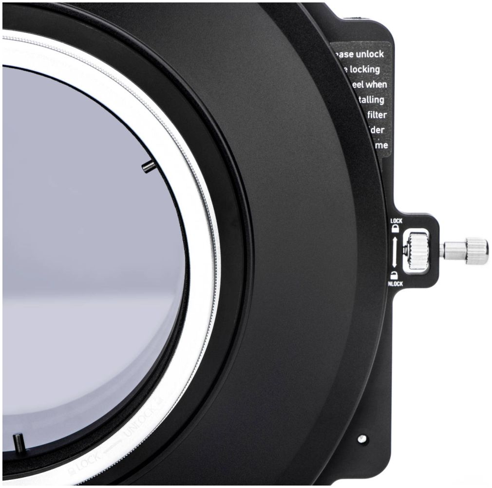 NiSi S6 TC CPL Kit para Nikon Z 14-24mm f/2.8 S
