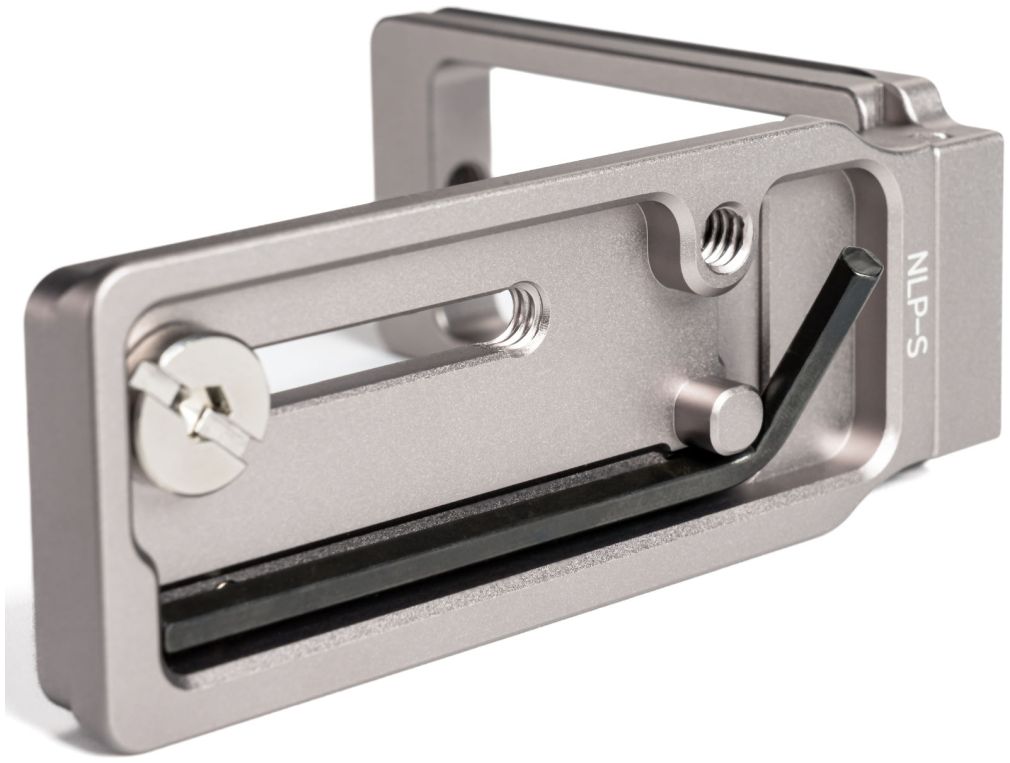 NiSi L-Brackets NLP-S (G)