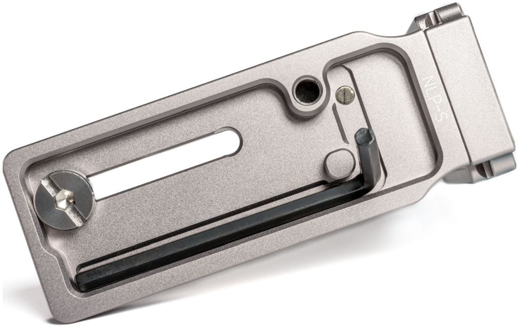 NiSi L-Brackets NLP-S (G)