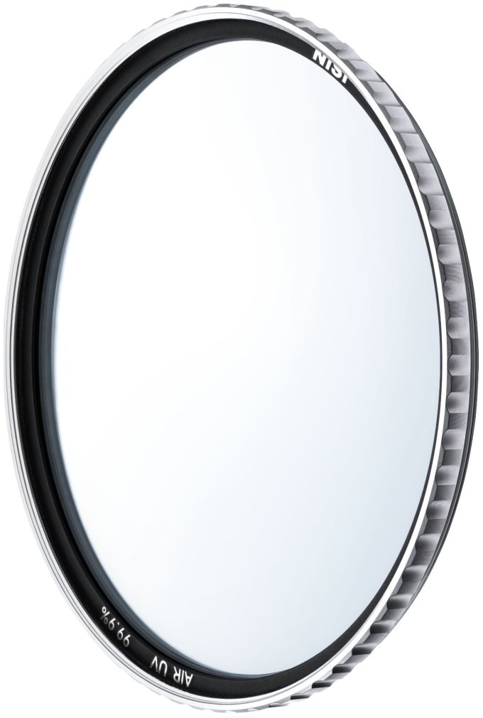 NiSi PRO Nano AIR UV 62mm