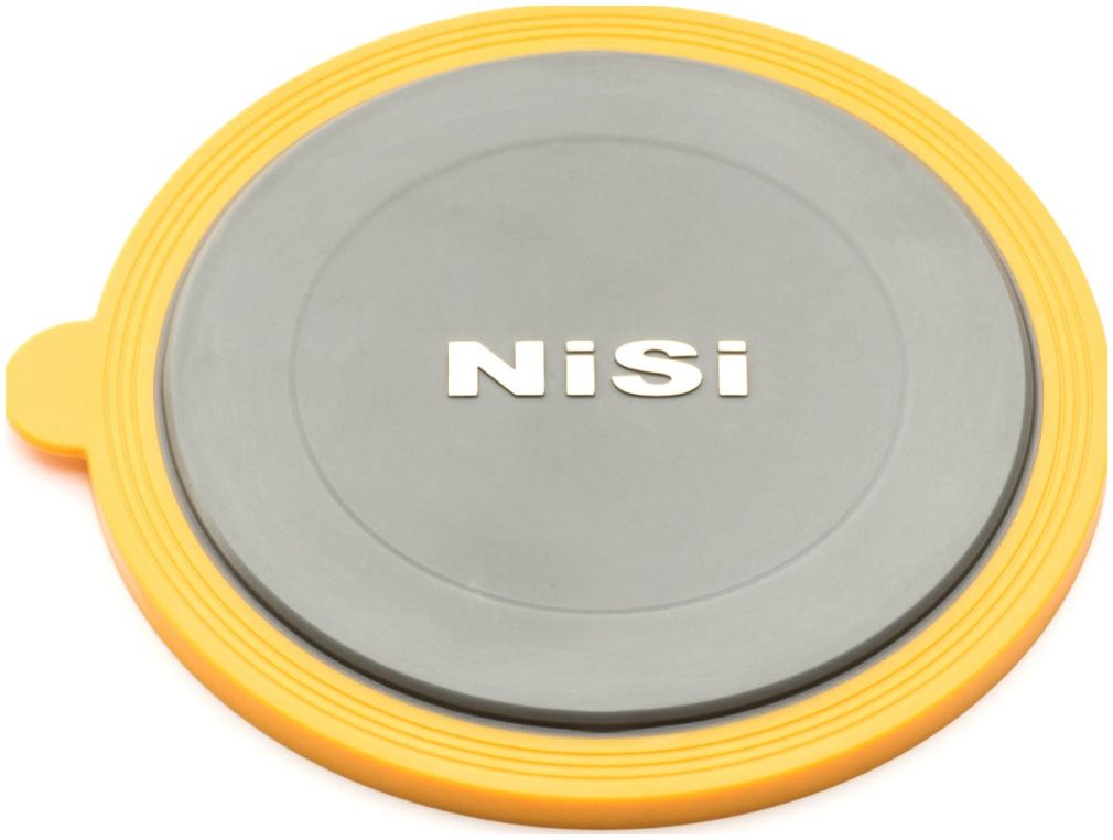 NiSi Lens Cap voor V7/V6