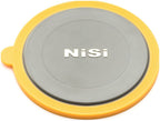 NiSi Lens Cap voor V7/V6