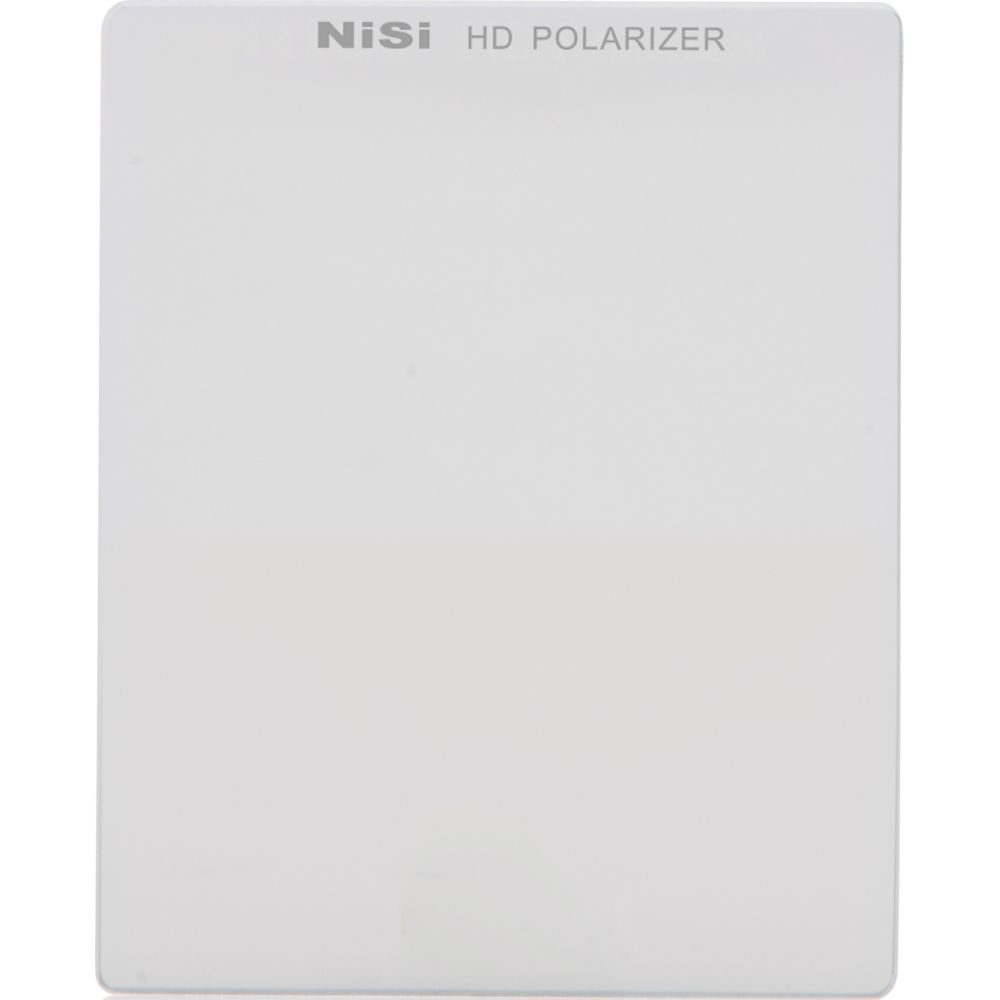 NiSi P1/P2 HD Filtro polarizador