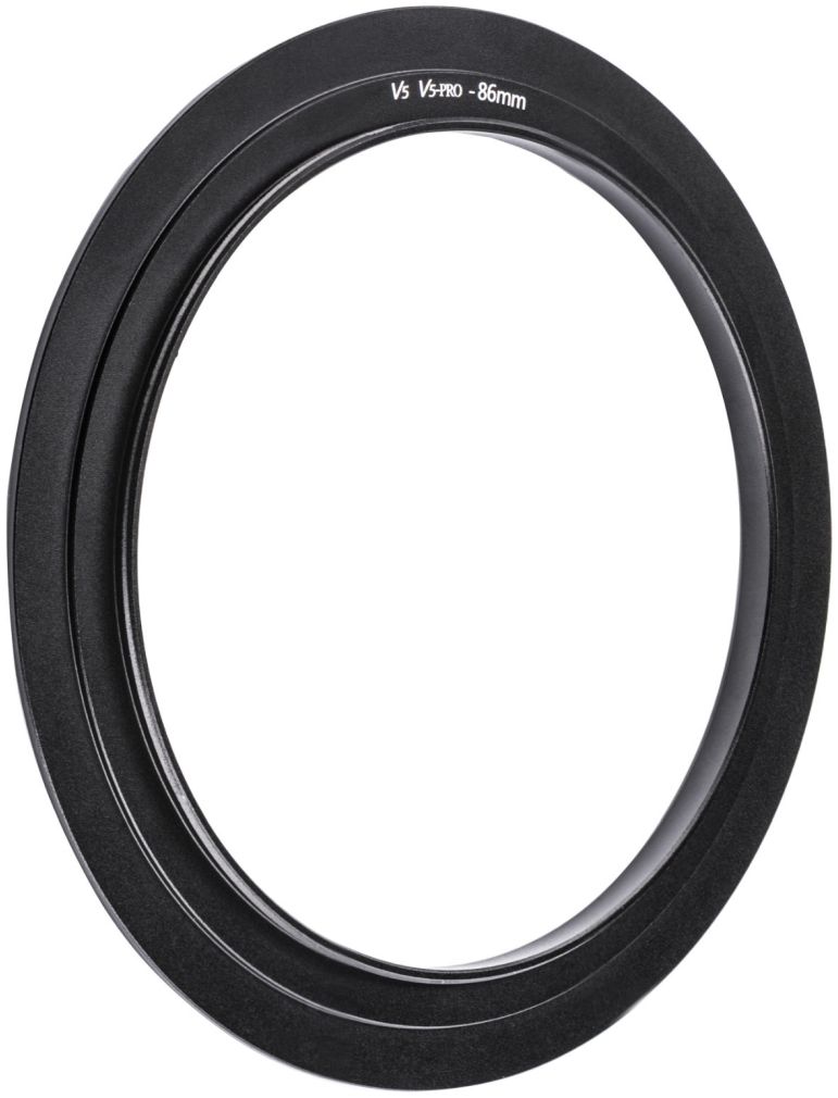 NiSi 86mm voor V5/V5 Pro/V6/V6 Alpha/V7/V7 Alpha