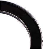 NiSi-Messing-Adapterring 49-67mm