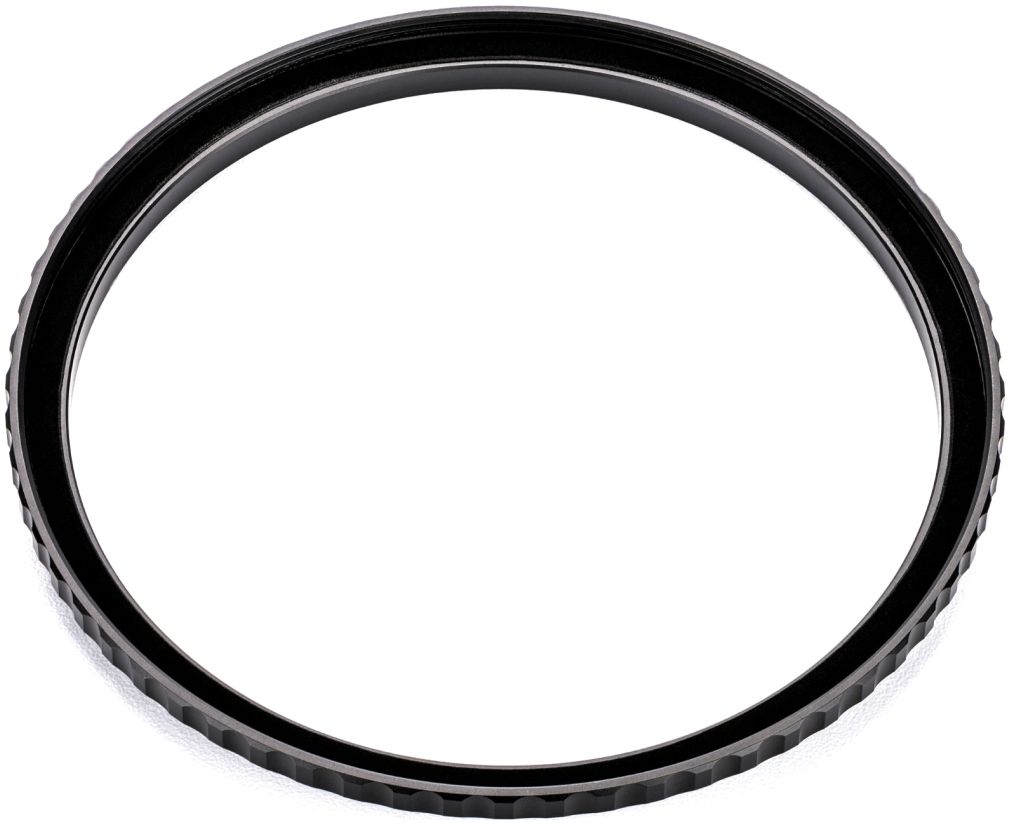 NiSi Messing Adapterring 58-62mm