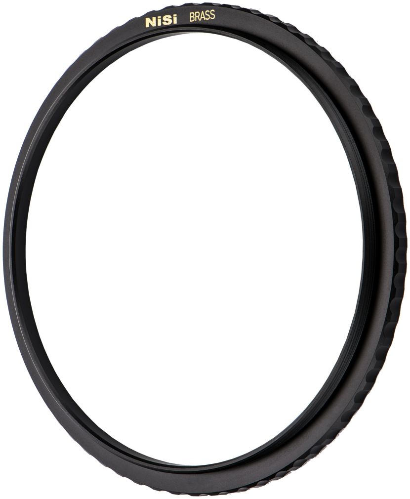 NiSi Anello adattatore in ottone 49-58mm