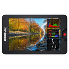 Osee T7 7" 4K-HDMI Kit de monitor para cámara - 3000 nits