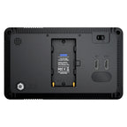 Osee T7 7" 4K-HDMI Kit de monitor para cámara - 3000 nits