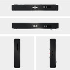 Osee T7 7" 4K-HDMI Kit de monitor para cámara - 3000 nits