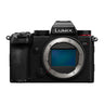 Panasonic LUMIX S5D Cuerpo OUTLET